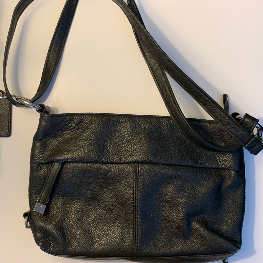 Naturalizer Leather Purse
